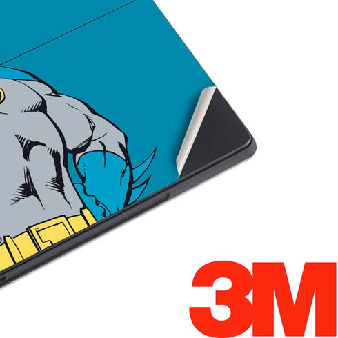 DC Comics Batman Portrait Surface Pro 7 Skin