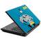 DC Comics Batman Portrait T440s Skin