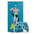 DC Comics Batman Portrait Xbox Series X Skins