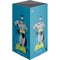 DC Comics Batman Portrait XBox Series X Digital Edition Console Skin