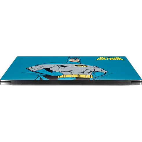 DC Comics Batman Portrait Dell XPS Skin