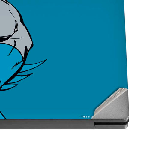DC Comics Batman Portrait Dell XPS Skin