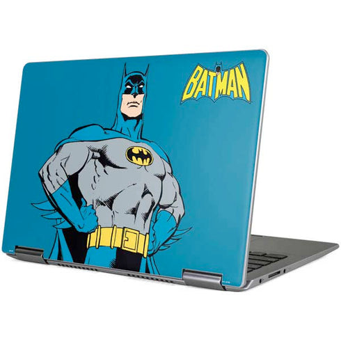 DC Comics Batman Portrait Yoga 710 14in Skin