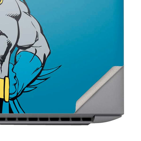 DC Comics Batman Portrait HP ZBook Fury 16 G10 Skin