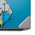 DC Comics Batman Portrait HP ZBook Fury 16 G10 Skin