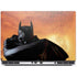 DC Comics Batman Begins Art Dell Precision Skin