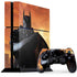 DC Comics Batman Begins Art PlayStation PS4 Skins