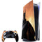DC Comics Batman Begins Art PlayStation PS5 Skins