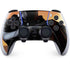 DC Comics Batman Begins Art PS5 DualSense Edge Pro Controller Skin
