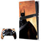 DC Comics Batman Begins Art PS5 Pro Bundle Skin