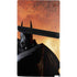 DC Comics Batman Begins Art PS5 Pro Console Skin