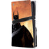 DC Comics Batman Begins Art PS5 Pro Disk Console Skin
