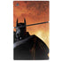 DC Comics Batman Begins Art PS5 Slim Digital Edition Console Skin