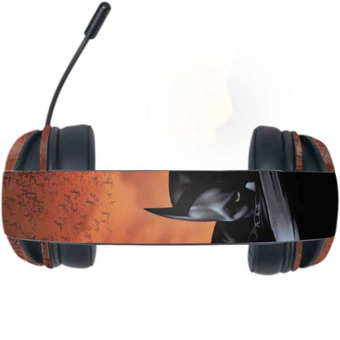 DC Comics Batman Begins Art Razer Kraken X Skin