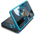 DC Comics Batman Ready for Action Nintendo Skins