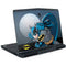 DC Comics Batman Ready for Action Dell Alienware Skin