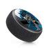 DC Comics Batman Action Pose 90's art Amazon Echo Dot Skin