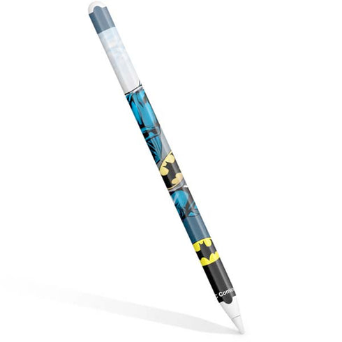 DC Comics Batman Ready for Action Apple Pencil (2nd Gen 2019) Skin