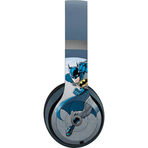 DC Comics Batman Ready for Action Beats Solo 4 Wireless Headphones Skin