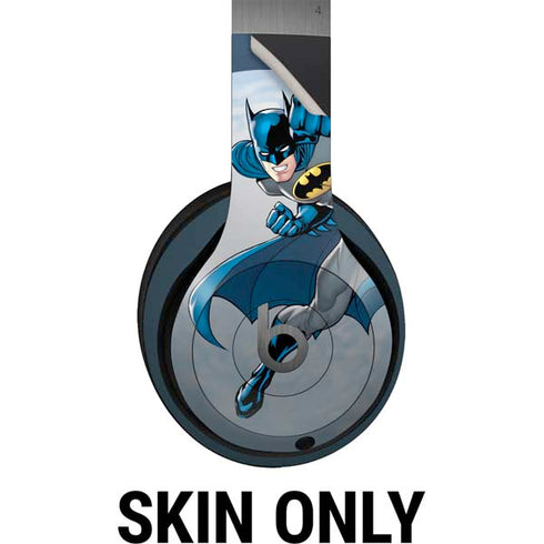 DC Comics Batman Ready for Action Beats Solo 4 Wireless Headphones Skin