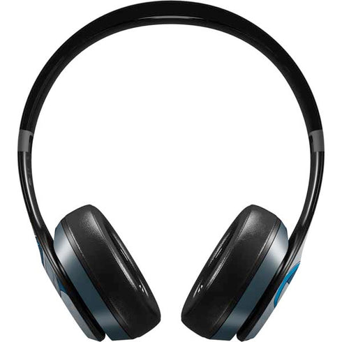 DC Comics Batman Ready for Action Beats Solo 4 Wireless Headphones Skin