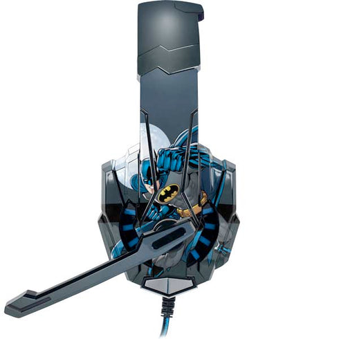 DC Comics Batman Ready for Action BENGOO G9000 Skin