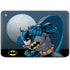 DC Comics Batman Ready for Action HP Chromebook Skin