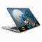 DC Comics Batman Ready for Action HP Elitebook Skin