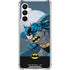 DC Comics Batman Ready for Action Galaxy A16 5G Clear Case