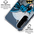 DC Comics Batman Ready for Action Galaxy A36 5G Clear Case