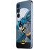 DC Comics Batman Ready for Action Galaxy A36 5G Skin