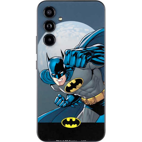 DC Comics Batman Ready for Action Galaxy A54 5G Skin