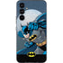 DC Comics Batman Ready for Action Galaxy A54 5G Skin