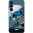 DC Comics Batman Ready for Action Galaxy A55 5G Skin