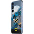 DC Comics Batman Ready for Action Galaxy A55 5G Skin