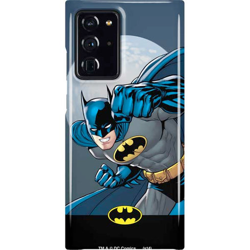 DC Comics Batman Ready for Action Galaxy Cases