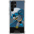DC Comics Batman Ready for Action Galaxy S23 Ultra Clear Case