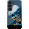 DC Comics Batman Ready for Action Galaxy S25 Impact Case
