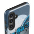 DC Comics Batman Ready for Action Galaxy S25 Impact Case