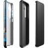 DC Comics Batman Ready for Action Galaxy S25 Impact Case