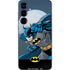 DC Comics Batman Ready for Action Galaxy S24 Plus Skin