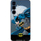 DC Comics Batman Ready for Action Galaxy S25 Plus Skin