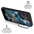DC Comics Batman Ready for Action Galaxy S25 Ultra Kickstand Case