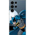DC Comics Batman Ready for Action Galaxy S25 Ultra Skin