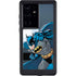 DC Comics Batman Ready for Action Galaxy S24 Ultra Waterproof Case