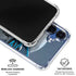 DC Comics Batman Ready for Action Galaxy S25 FE Clear Case