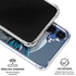 DC Comics Batman Ready for Action Galaxy S25 Plus Clear Case