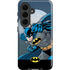 DC Comics Batman Ready for Action Galaxy S26 Impact Case