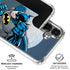 DC Comics Batman Ready for Action Galaxy S26 Plus Clear Case