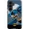 DC Comics Batman Ready for Action Galaxy S26 Plus Impact Case